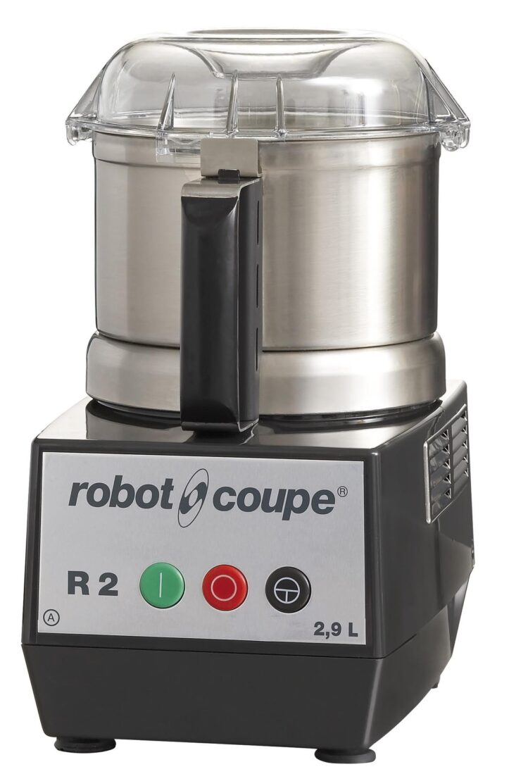 Cutter R 2 Robot Coupe 22100