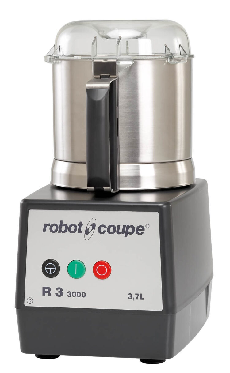 Cutter R 3-3000 Robot Coupe 22388