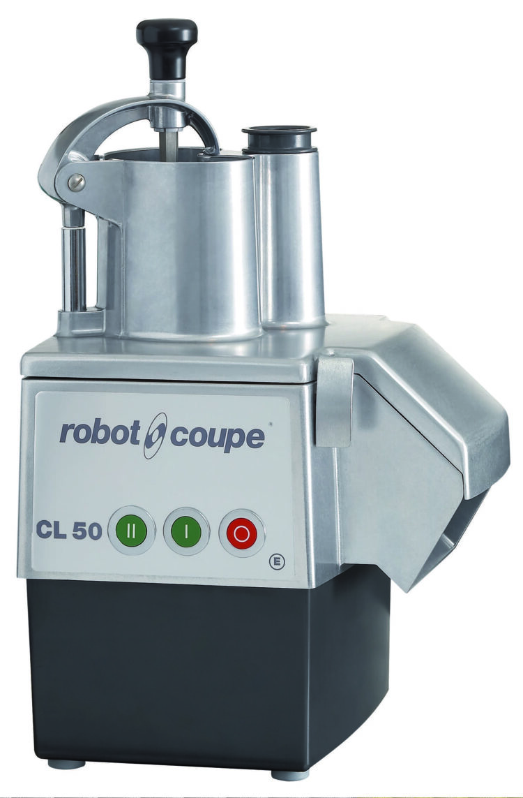 Corta Hortalizas CL 50 - 2V Robot Coupe 24449