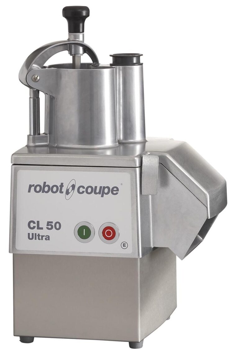 Corta Hortalizas CL 50 Ultra Monofásico - 1V Robot Coupe 24465