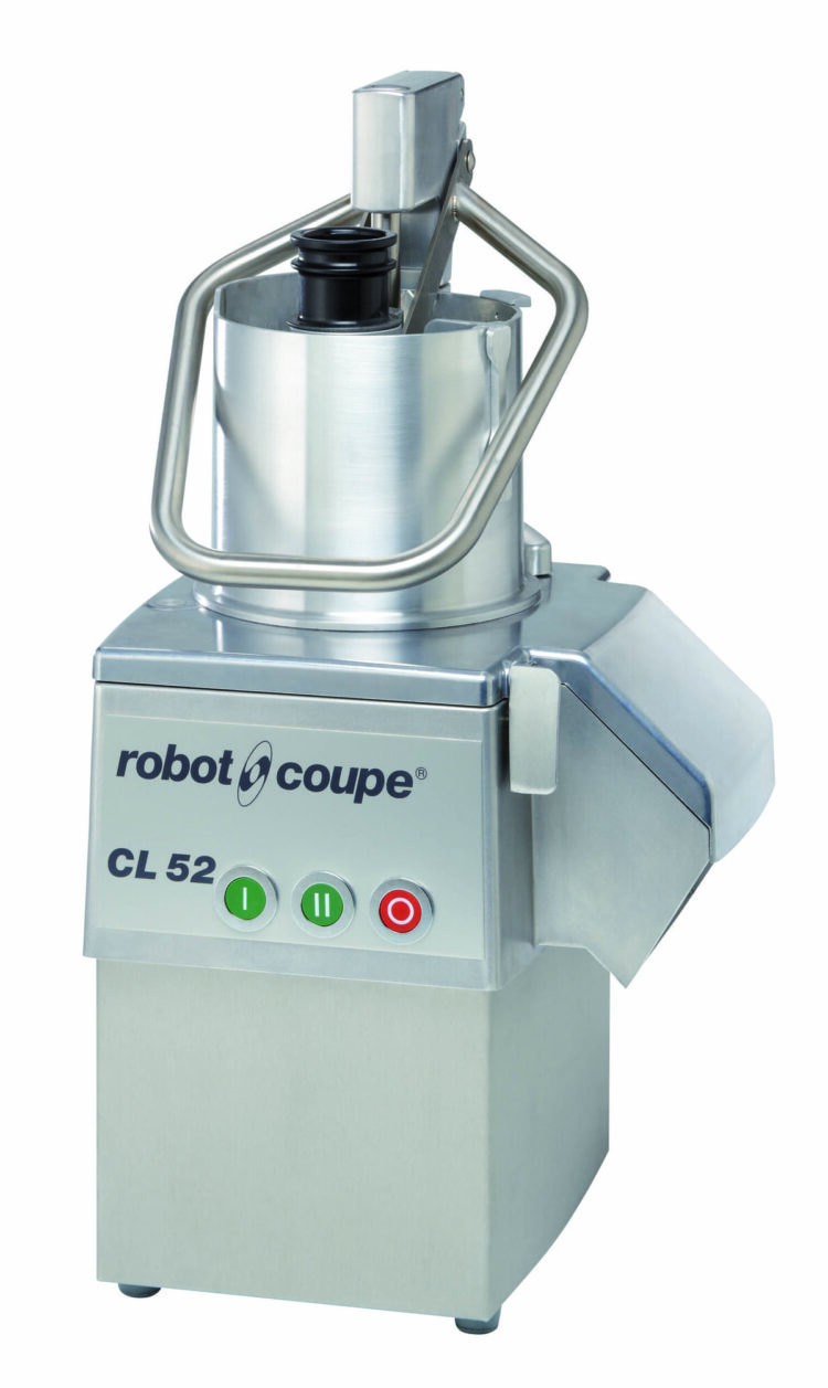 Corta Hortalizas CL 52 - 2V Robot Coupe 24501