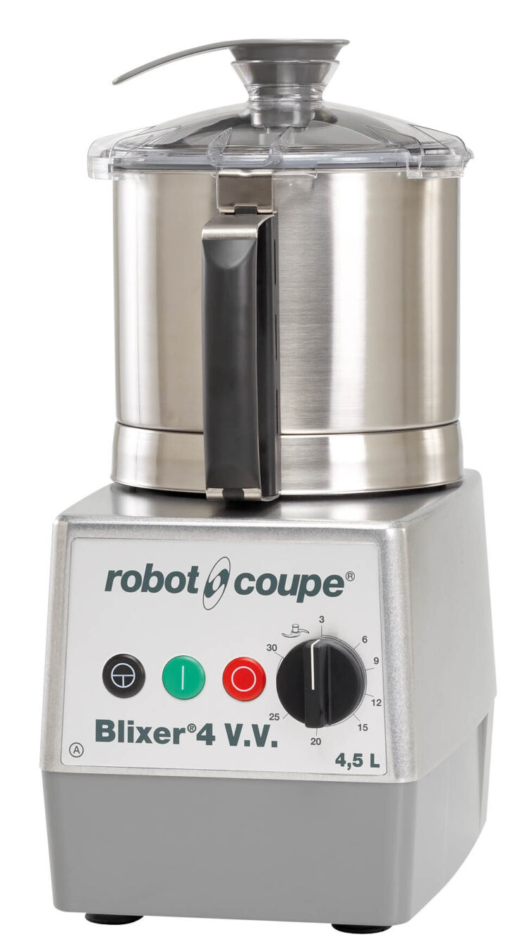 Blixer® 4 V.V. Robot Coupe 33280