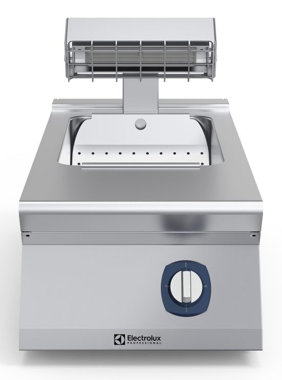 Mantenedor de fritos eléctrico Electrolux 391098