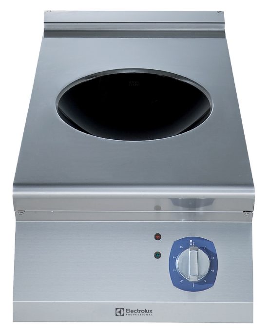 Cocina Wok de inducción eléctrico Electrolux 900 XP 391353