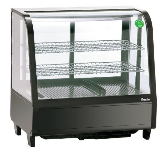 Vitrina expositora refrigerada "Deli Cool I" de Bartscher