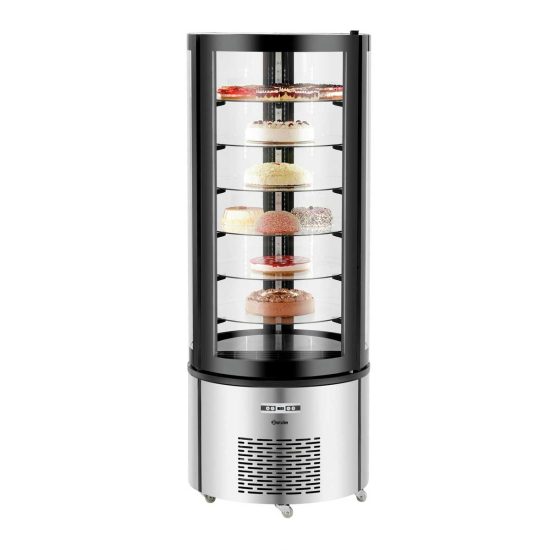 Vitrina refrigerada para tartas de Bartscher