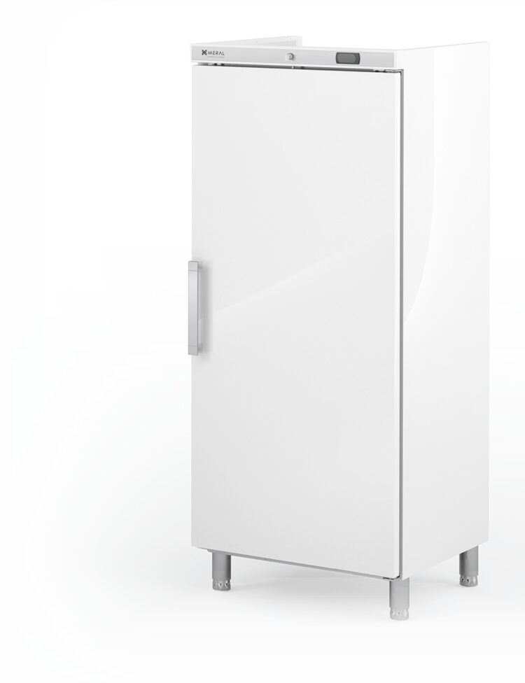 Refrigerador GN2/1 Blanco Meral MERABS GN2/1 TN BLANCO