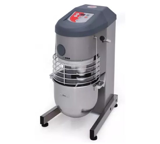 Batidora Planetaria de sobremesa Sammic BE-10