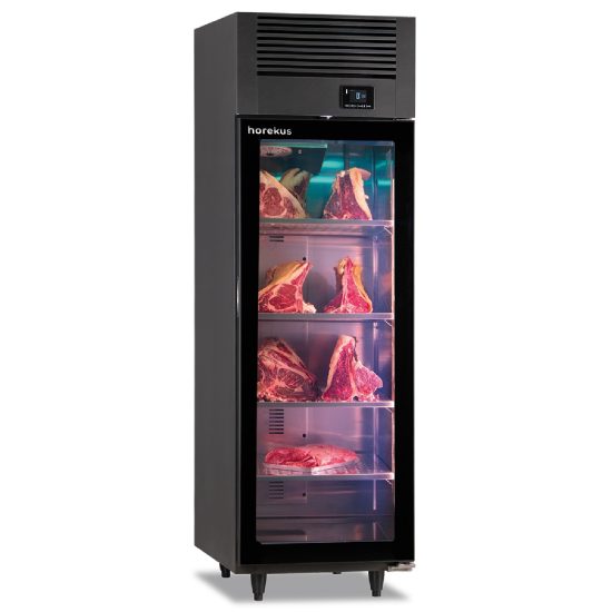 Cámara de maduración de carne Kager 1