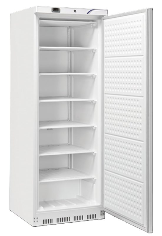 Congelador vertical GN 2/1 de Comercial Dosher