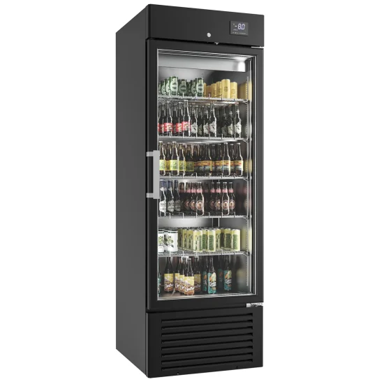 Enfriador de Botellas Subzero Infrico SPC501B