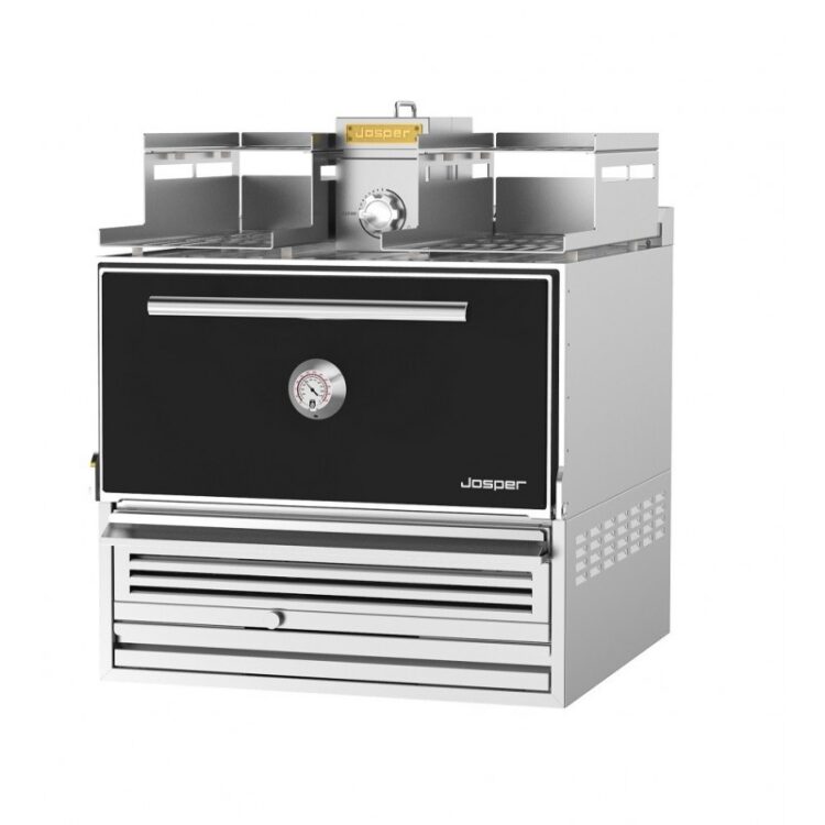 Horno Brasa Josper HJX-PRO-L175-W