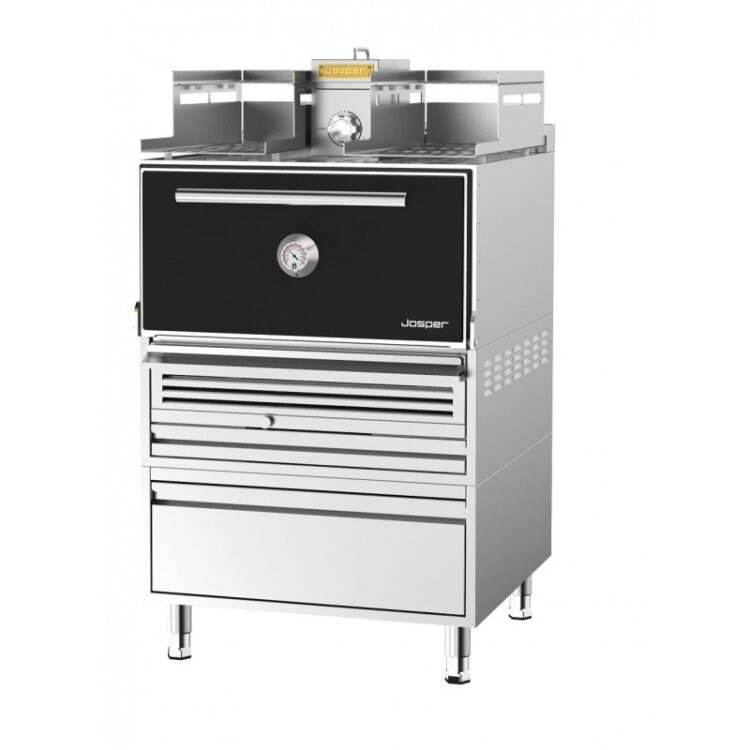 Horno Brasa Josper HJX-PRO-L175-WTD