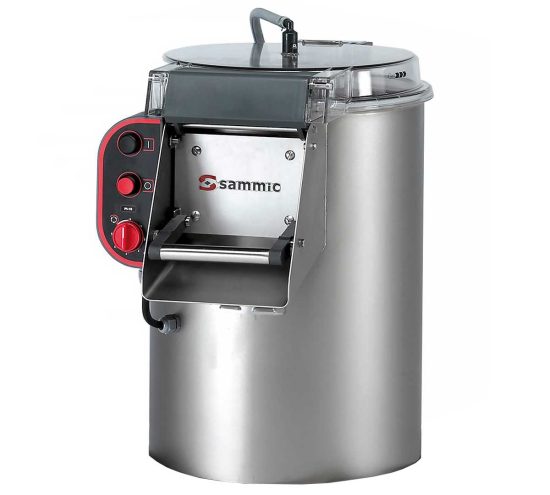 Peladora de patatas Sammic PI-10
