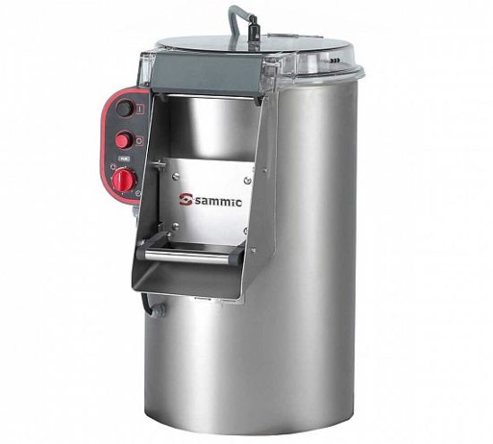 Peladora de patatas Sammic PI-20