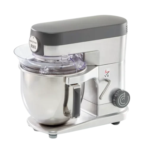 Batidora planetaria RM8 SP de Robot Coupe