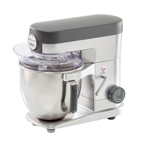 Batidora planetaria RM8 SP de Robot Coupe