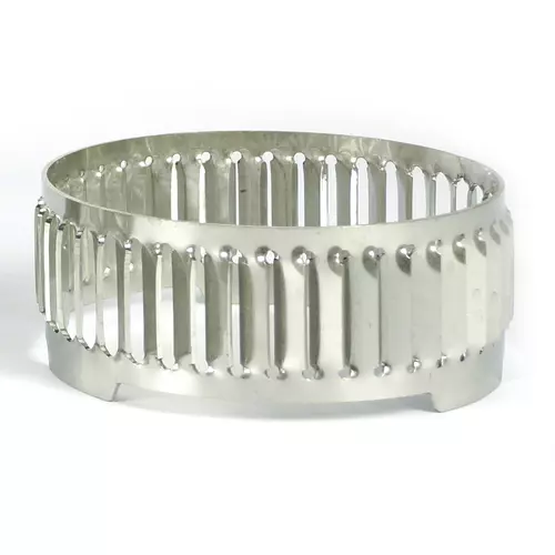 Rejilla 42 dientes para TRX Sammic 42D